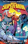 New Super-Man Vol. 1 by Gene Luen Yang