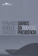Diários da Presidência - volume 3 (1999-2000)