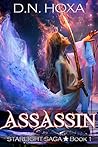Assassin (Starlight, #1)