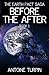 Before The After (The Earth Pact Saga, #1)