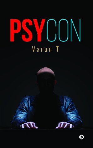 Psycon (Paperback)