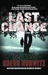 Last Chance: A Novel