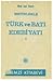 Metinlerle Türk ve Batı Edebiyatı