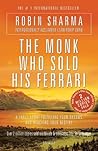 The Monk Who Sold...