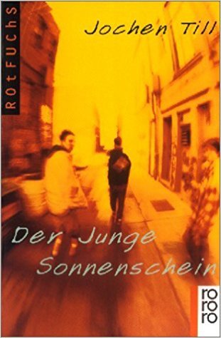 Der Junge Sonnenschein. (Paperback)
