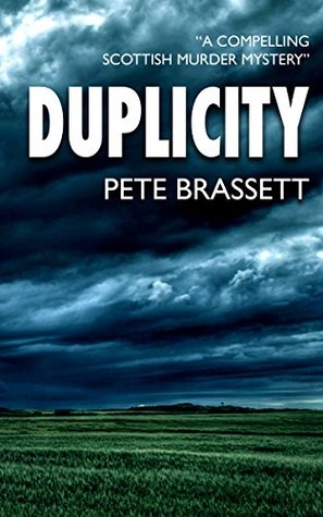 Duplicity (DI Munro & DS West #4)