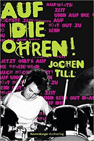 Auf die Ohren! (Paperback)