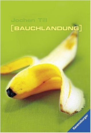 Bauchlandung (Paperback)