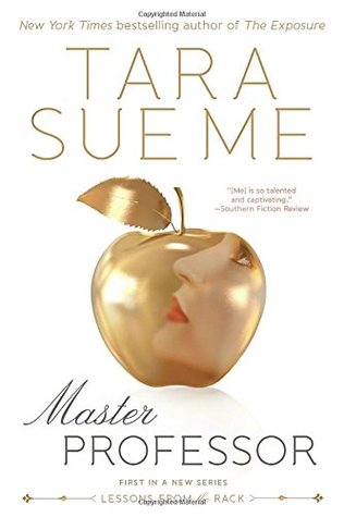 Master Professor (Lessons from the Rack Book 1)