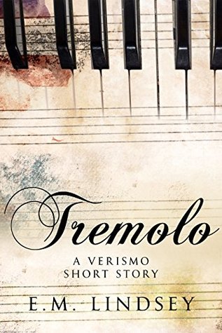 Tremolo (Magnum Opus, #1.5)