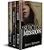 Guarded Secrets Series: Books 1-3