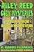 Riley Reed Cozy Mysteries Bundle: Murdered in the Man CaveMurdered in the Gourmet Kitchen
