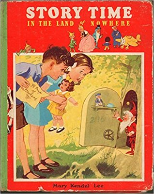 Story Time in the Land of Nowhere