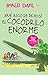 ¡Qué asco de bichos! / El cocodrilo enorme
