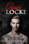 Book cover for Damaged Locke (Locke Brothers, #1)