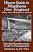 Horror Guide to Northern New England: Maine, New Hampshire, and Vermont: A Literary Travel Guide (Horror Guides Book 3)