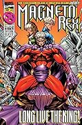 Magneto Rex #1
