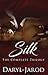 Silk: The Complete Trilogy