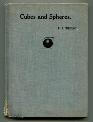 Cubes and Spheres in Human Life (Hardcover)
