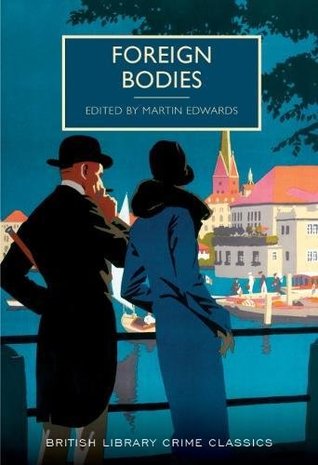 Foreign Bodies (Paperback)