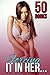 Forcing It In Her… 50 Book Bundle of You Know What!
