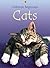 Cats (Usborne Beginners Series)