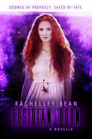 Obsidian Born