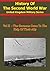 The Mediterranean And Middle East by Ian Stanley Ord Playfair