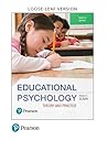 Book cover for Educational Psychology: Theory and Practice (2-downloads)