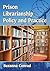 Prison Librarianship Policy and Practice by Suzanna Conrad Prison Librarianship Policy and Practice by Suzanna Conrad