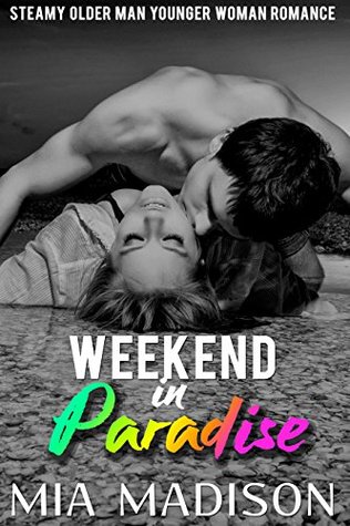Weekend in Paradise (Kindle Edition)
