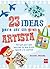 23 Ideas para ser un gran Artista