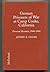 German Prisoners of War at Camp Cooke, California: Personal Accounts of 14 Soldiers, 1944-1946