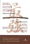 Kniha piatich zvitkov, Kniha rodinných tradícií umenia vojny
