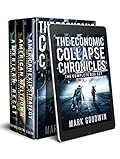The Economic Collapse Chronicles
