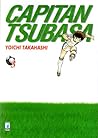 Capitan Tsubasa, Vol. 3 by Yoichi Takahashi
