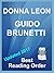 Donna Leon’s Inspector Guido Brunetti Series updated 2017 lis... by Avid Reader