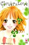 Clover in love, Vol. 3