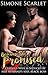 Because She Promised...: A Curious Wife is Seduced by her Husband's Sexy, Black Boss
