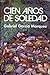 Cien años de soledad