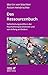 Das Ressourcenbuch (Leben Lernen, Bd. 289) by Martin von Wachter