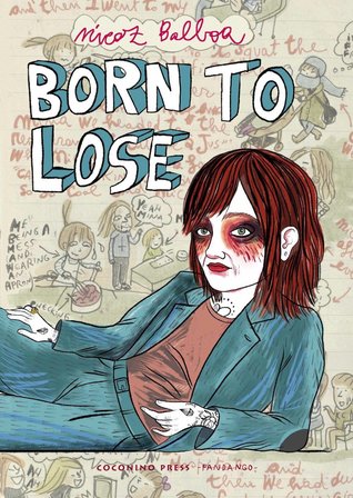 Born to Lose (Paperback)