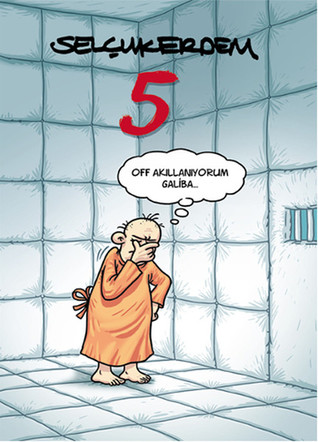 Selçuk Erdem 5 (Paperback)