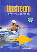 Upstream Upper-intermediate B2+ Student's Book