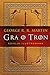 Gra o Tron Edycja Ilustrowana
