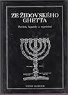 Ze židovského ghe...