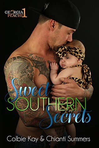 Sweet Southern Secrets (Georgia Peaches #1)