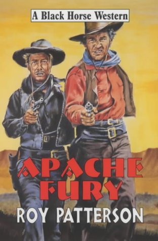 Apache Fury