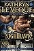 NightHawk (De Wolfe Pack, #3)