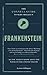Mary Shelley's Frankenstein (The Connell Guide To ...)